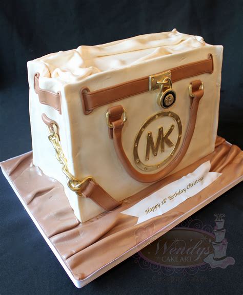 cake michael kors